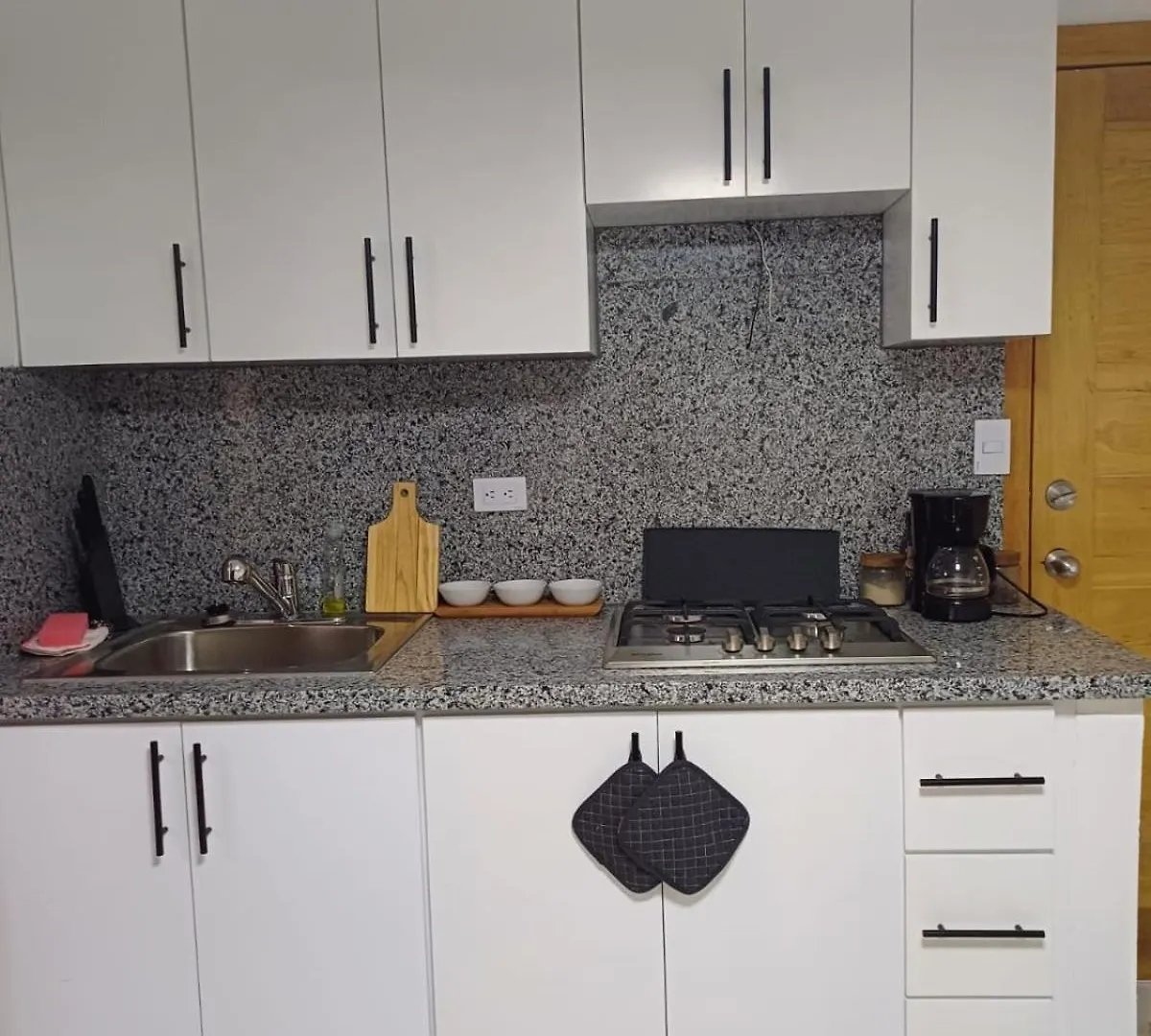 Apartamento Nuevo San Pedro de Macoris Apartment