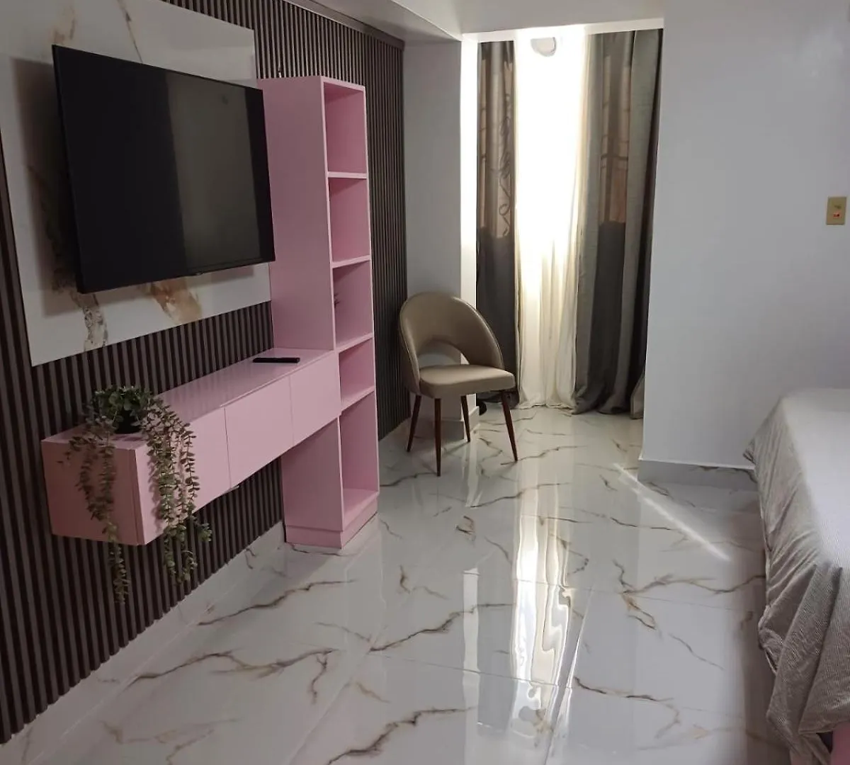 Apartamento Nuevo San Pedro de Macoris
