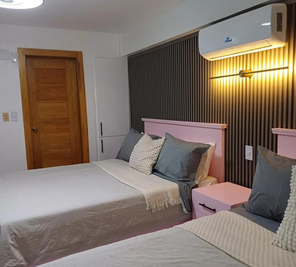 Apartamento Nuevo San Pedro de Macoris Dominican Republic